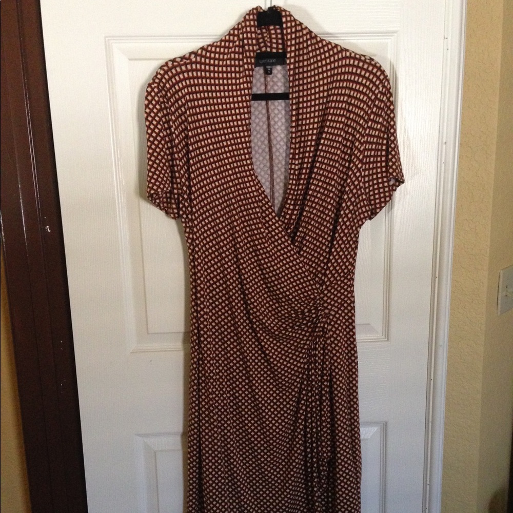 Karen Kane dress XL